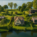 Farmhjouse in Noida sector 150