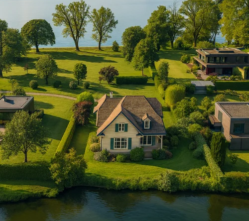 Farmhjouse in Noida sector 150